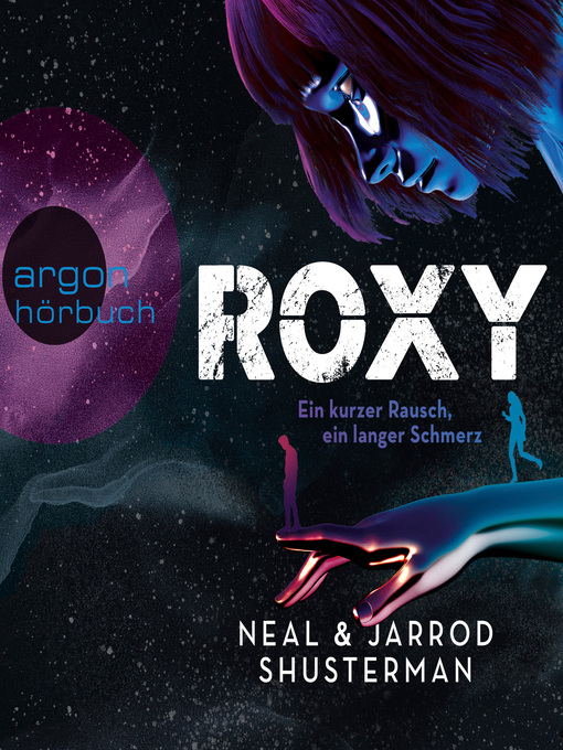 Title details for Roxy by Neal Shusterman - Available